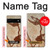 S0379 Dinosaur Fossil Case For Google Pixel 6
