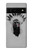 S0451 Indian Chief Case For Google Pixel 6