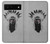 S0451 Indian Chief Case For Google Pixel 6