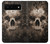 S0552 Skull Case For Google Pixel 6