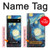 S0582 Van Gogh Starry Nights Case For Google Pixel 6