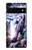 S0749 Unicorn Horse Case For Google Pixel 6