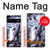 S0749 Unicorn Horse Case For Google Pixel 6