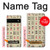 S0802 Mahjong Case For Google Pixel 6