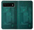 S0846 Chemistry Periodic Table Case For Google Pixel 6