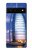 S0853 Dubai Surf Center Case For Google Pixel 6