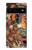 S0914 Ronin Miyamoto Musashi Case For Google Pixel 6
