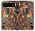 S0914 Ronin Miyamoto Musashi Case For Google Pixel 6