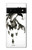 S1031 Horse Paintbrush Case For Google Pixel 6