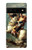 S1063 Napoleon Bonaparte Case For Google Pixel 6