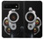 S1109 Smile Bullet Gun Case For Google Pixel 6