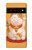 S1217 Maneki Neko Lucky Cat Case For Google Pixel 6