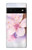 S1415 Sakura Blossom Art Case For Google Pixel 6