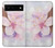 S1415 Sakura Blossom Art Case For Google Pixel 6