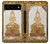 S1511 Thai Emerald Art Case For Google Pixel 6