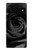 S1598 Black Rose Case For Google Pixel 6