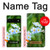 S1818 Forget Me Not Case For Google Pixel 6