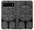 S1838 Mayan Pattern Case For Google Pixel 6