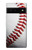 S1842 New Baseball Case For Google Pixel 6