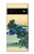 S2075 Katsushika Hokusai The Inume Pass in Kai Case For Google Pixel 6