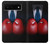 S2261 Businessman Black Suit With Boxing Gloves Case For Google Pixel 6