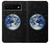 S2266 Earth Planet Space Star nebula Case For Google Pixel 6