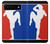 S2278 Muay Thai Kickboxing MMA Martial Art White Case For Google Pixel 6