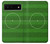 S2322 Football Soccer Field Case For Google Pixel 6