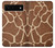 S2326 Giraffe Skin Case For Google Pixel 6