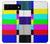 S2348 No Signal TV Case For Google Pixel 6