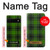 S2373 Tartan Green Pattern Case For Google Pixel 6