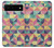 S2379 Variation Pattern Case For Google Pixel 6