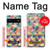 S2379 Variation Pattern Case For Google Pixel 6