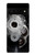 S2387 Gun Bullet Hole Glass Case For Google Pixel 6