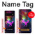 S2486 Rainbow Unicorn Nebula Space Case For Google Pixel 6