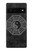 S2503 Tao Dharma Yin Yang Case For Google Pixel 6