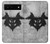 S2549 Rorschach Psychological Test Case For Google Pixel 6