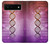S2573 Dna Genetic Code Case For Google Pixel 6