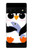 S2631 Cute Baby Penguin Case For Google Pixel 6