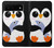 S2631 Cute Baby Penguin Case For Google Pixel 6