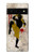 S2635 Muay Thai Kickboxing Fight Blood Case For Google Pixel 6