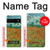 S2681 Field Of Poppies Vincent Van Gogh Case For Google Pixel 6