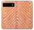 S2700 Salmon Fish Graphic Case For Google Pixel 6