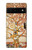 S2723 The Tree of Life Gustav Klimt Case For Google Pixel 6
