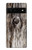 S2844 Old Wood Bark Graphic Case For Google Pixel 6