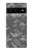 S2867 Army White Digital Camo Case For Google Pixel 6