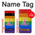 S2900 Rainbow LGBT Lesbian Pride Flag Case For Google Pixel 6