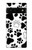 S2904 Dog Paw Prints Case For Google Pixel 6