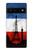 S2980 France Football Soccer Case For Google Pixel 6