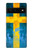 S2990 Sweden Football Soccer Case For Google Pixel 6